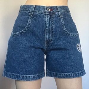 Vintage JNCO shorts 🔹